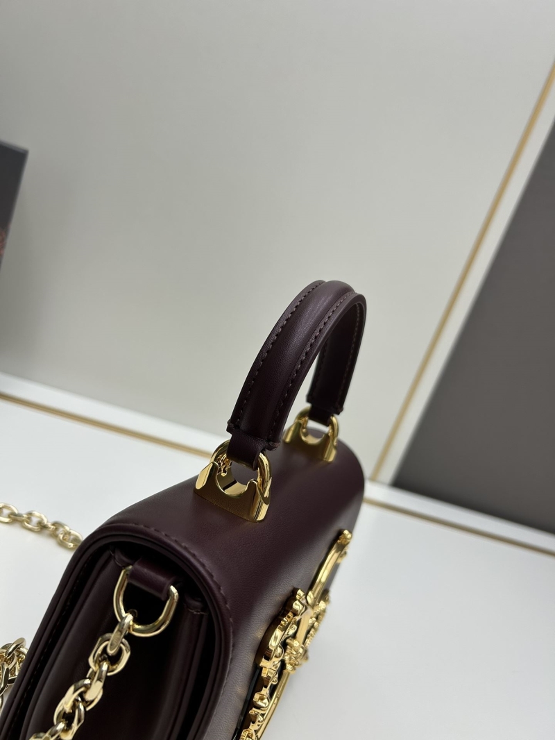 D&G Handle Bags